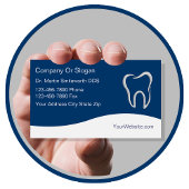 Dentistische Visitekaartjes