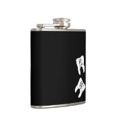 Dentistry Custom Initified Teeth Heupfles (Rechts)