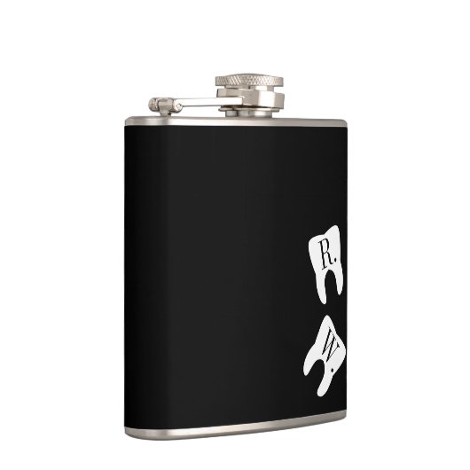 Dentistry Custom Initified Teeth Heupfles (Rechts)