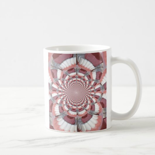 Dentist's Dream Mok (Rechts)