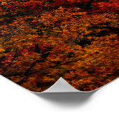 Denton Hill S curve Highway Poster (Hoek)