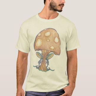 Denton T-shirt