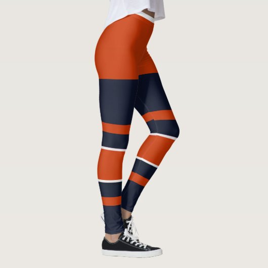 "DENVER" - Activewear Leggings (Rechts)