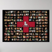 Denver Actors Fund Poster (Voorkant)