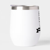 Denver Actors Fund Tumbler (Rechts)