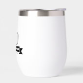 Denver Actors Fund Tumbler (Links)