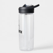 Denver Actors Fund-waterfles Waterfles (Links)