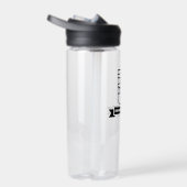 Denver Actors Fund-waterfles Waterfles (Rechts)