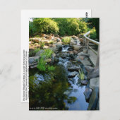 Denver briefkaart (Voorkant / Achterkant)