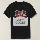 Denver Broncos Essential T-Shirt (Design voorkant)