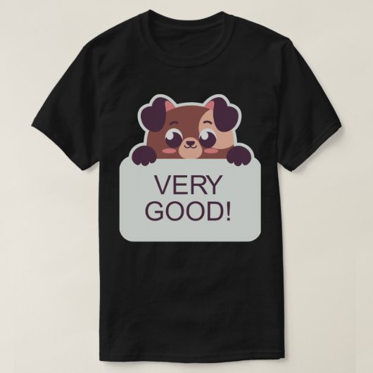 Denver Broncos Essential T-Shirt (Design voorkant)