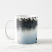 Denver City Park, Denver, Colorado Koffiemok (Links)