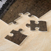 Denver City Park, Denver, Colorado Legpuzzel (Zijkant)