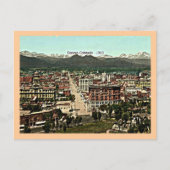 Denver, Colorado - 1910 Briefkaart (Voorkant)
