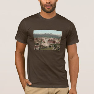Denver, Colorado 1910, T-shirt