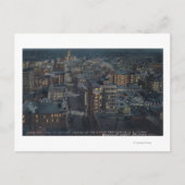 Denver, Colorado 2 Briefkaart (Voorkant)