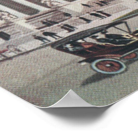 Denver, Colorado 2 Poster (Hoek)