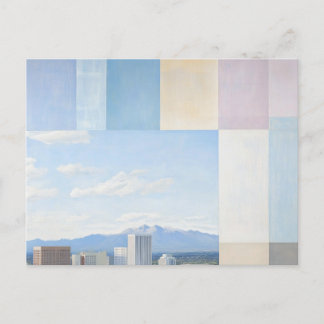 Denver, Colorado ansichtkaart Briefkaart
