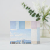Denver, Colorado ansichtkaart Briefkaart (Staand voorkant)