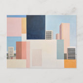 Denver, Colorado Briefkaart (Voorkant)