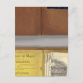 Denver, Colorado Briefkaart (Voorkant)