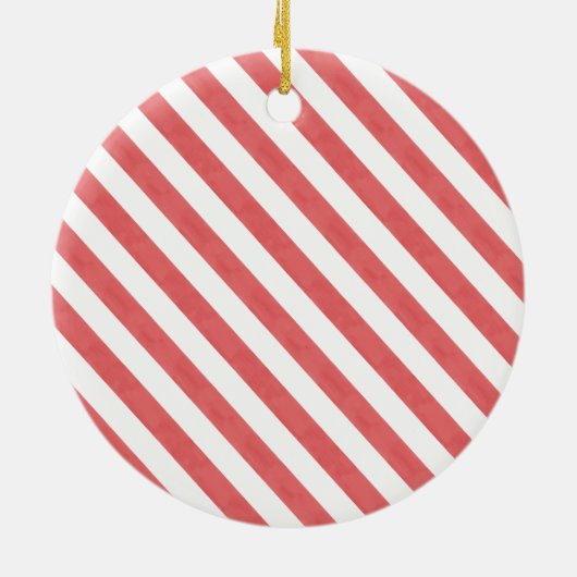 Denver Colorado Christmas Snow wereldbol Ornament (Achterkant)