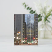 Denver, Colorado - een Mile High City Briefkaart (Staand voorkant)