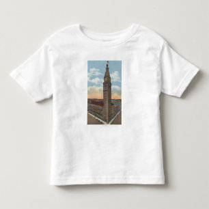 Denver, Colorado Kinder Shirts