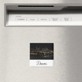 Denver, Colorado magneet (Insitu (Vaatwasser))