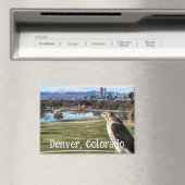 Denver Colorado Magneet (Insitu (Vaatwasser))