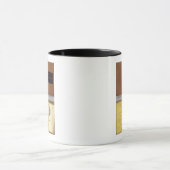 Denver, Colorado Mok (Midden)