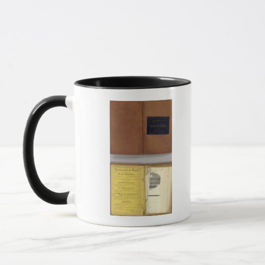 Denver, Colorado Mok (Links)