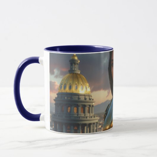 DENVER - COLORADO MOK (Links)