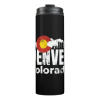 Denver Colorado Mountains