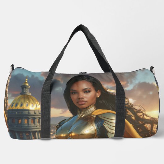 DENVER - COLORADO PLUNJEZAK (Voorkant)