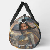 DENVER - COLORADO PLUNJEZAK (Rechts)