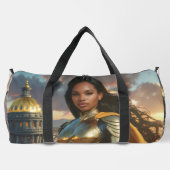 DENVER - COLORADO PLUNJEZAK (Achterkant)