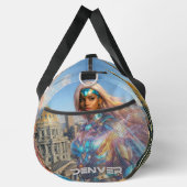 DENVER - COLORADO PLUNJEZAK (Rechts)