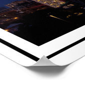 Denver, Colorado Poster (Hoek)