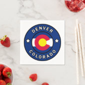 Denver Colorado Servet (Insitu)