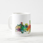 DENVER, COLORADO SKYLINE SP KOFFIEMOK (Voorkant links)