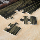 Denver Colorado State Capitol Legpuzzel (Zijkant)