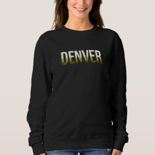Denver Colorado Summer Trui