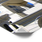 Denver Cupola Downtown Poster (Hoek)