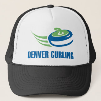 Denver Curling Pet