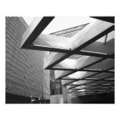 Denver Design Foto Afdruk (Voorkant)