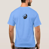 Denver H3 T-shirt (Achterkant)