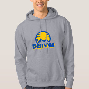 Denver Hoodie