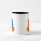 Denver in Design Mok (Midden)
