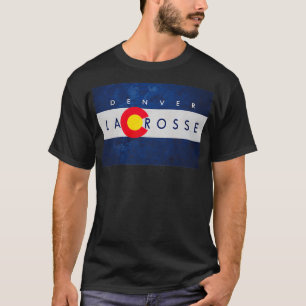 Denver Lacrosse T-shirt
